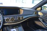 Mercedes-AMG S65 Rocket 900 Matte Black by Brabus 2017 года